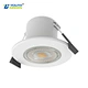 High Lumens 500LM 5W AC220-240V  38° 60°  Anti-glare LED Downlights